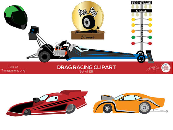 570x428 Car Clipart Drag Racing Clip Art Race Cars Kid'S