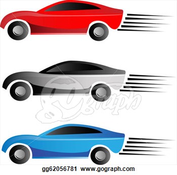 350x346 Ferarri Clipart Drag Race Car
