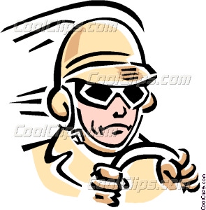 295x300 Race Driver Vector Clip Auto Racing Shoe