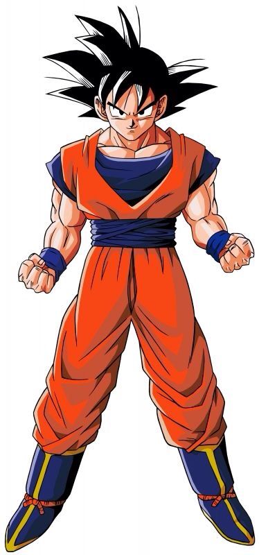 374x800 Dragon Ball