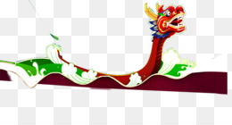 260x140 Dragon Boat Festival Clip Art