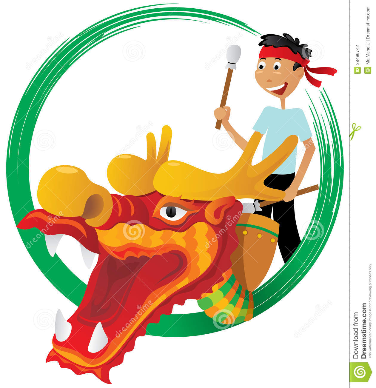 1260x1300 Collection Of Dragon Boat Head Clipart High Quality, Free