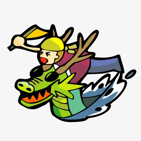 600x600 Dragon Boat Racing Clip Art 3274030