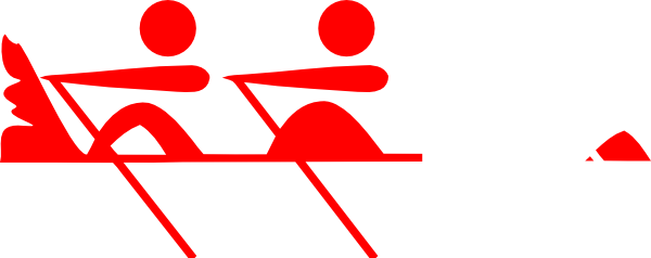 600x238 Red Dragon Boat Clip Art