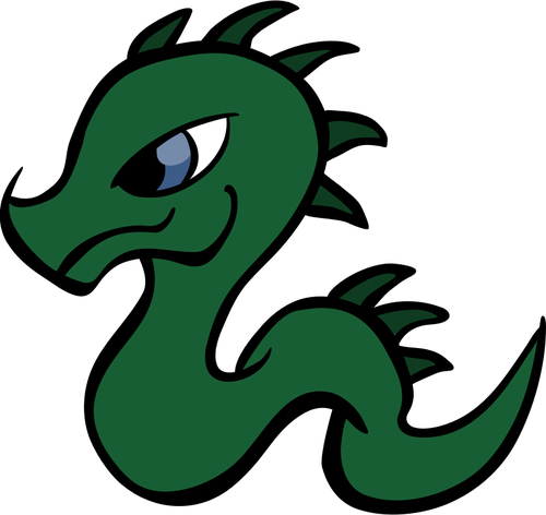 500x472 468 China Dragon Clip Art Public Domain Vectors