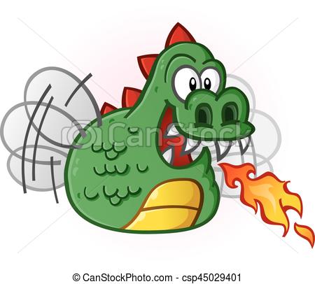 450x406 Dragon Fly Cartoon Character. A Comical Dragon Fly Cartoon
