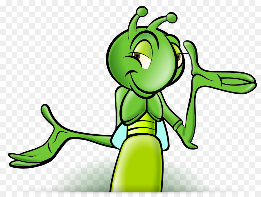 900x680 Jiminy Cricket Cartoon Clip Art