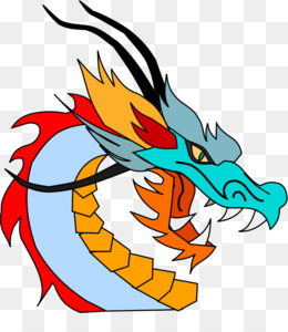 260x300 Chinese Dragon Free Content Clip Art