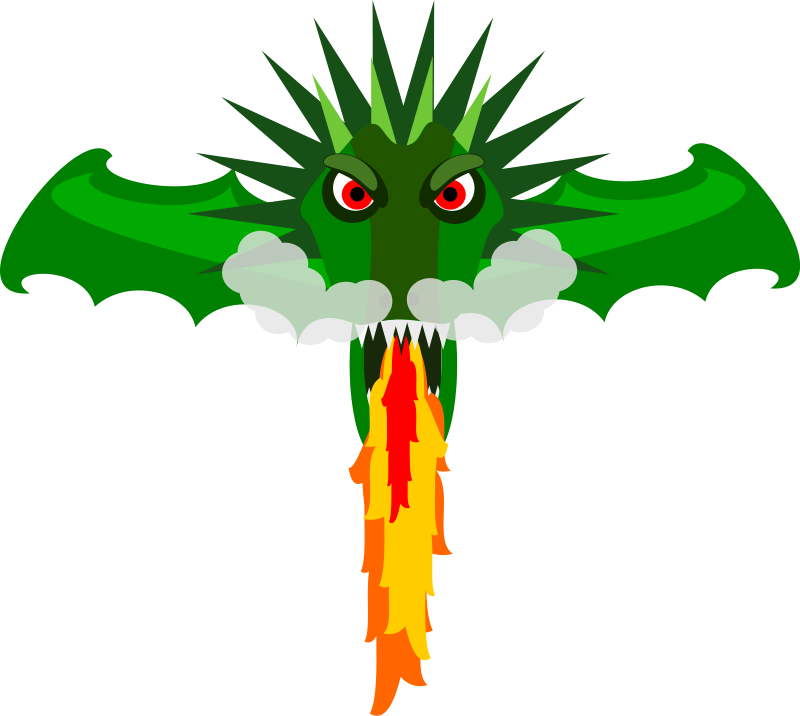 800x716 Dragon Clip Art Images Free Clipart 2 3