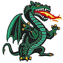 205x205 Free Dragon Clipart Many Interesting Cliparts