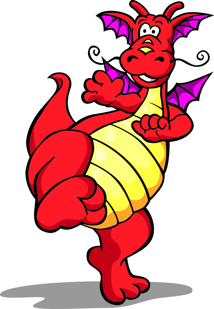 750x1085 Friendly Dragon Pictures Group
