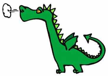 366x258 Reluctant Dragon Play Script For Kids To Perform