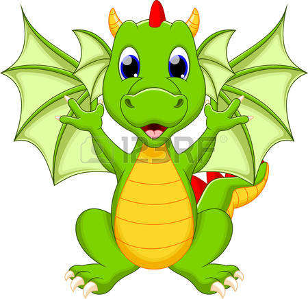 450x436 Dragon Face Clipart 30015817 Funny Dragon Cartoon