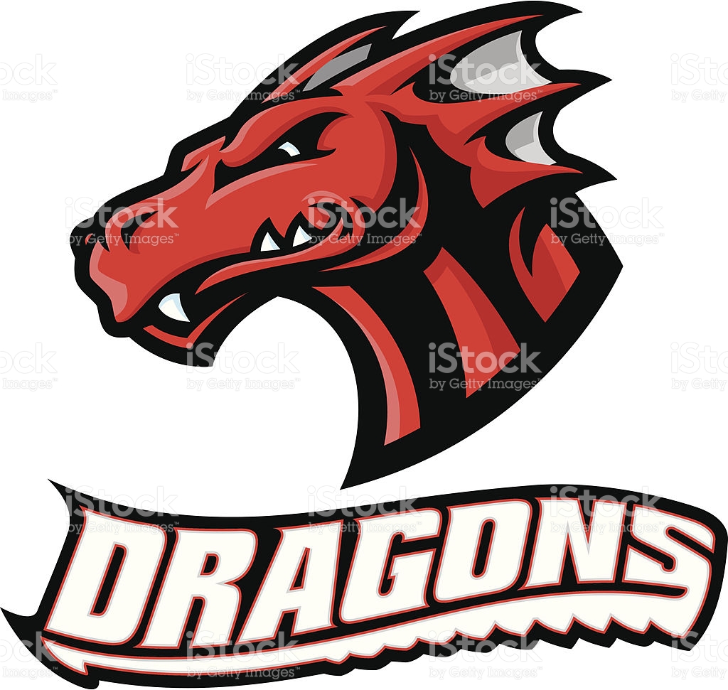 Dragon Head Clipart at GetDrawings | Free download