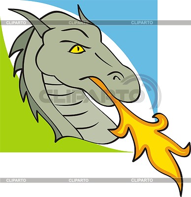388x400 Dragon Head Stock Photos And Vektor Eps Clipart Cliparto