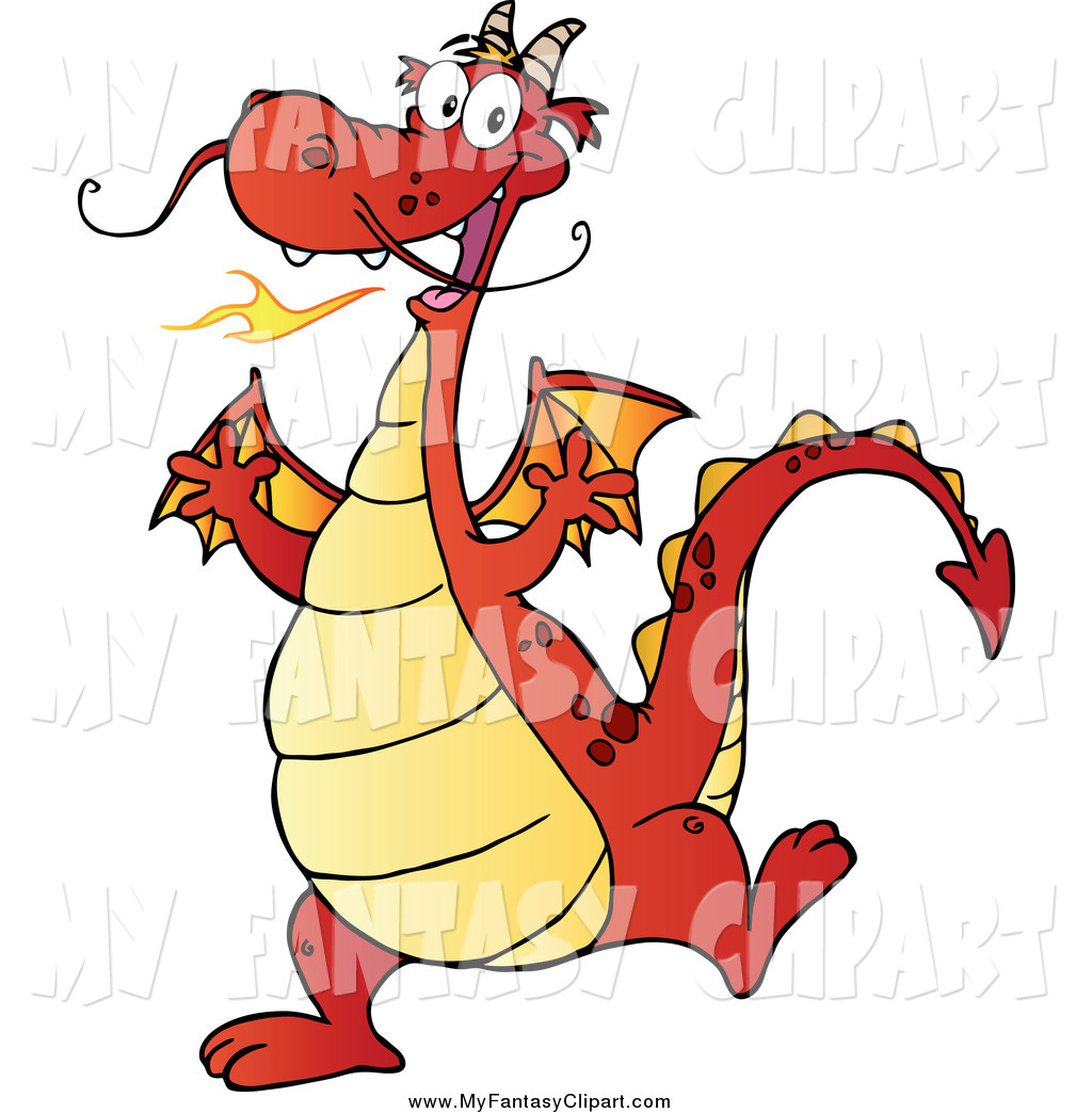 1024x1044 Royalty Free Cartoon Stock Fantasy Designs