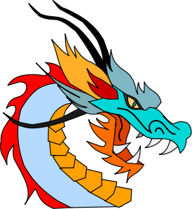 274x298 Top 92 Dragon Clip Art