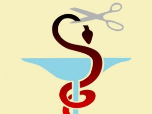 310x233 Dragon Snake Clipart