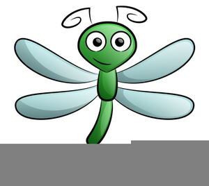 300x268 Pink Dragonfly Clipart Free Images