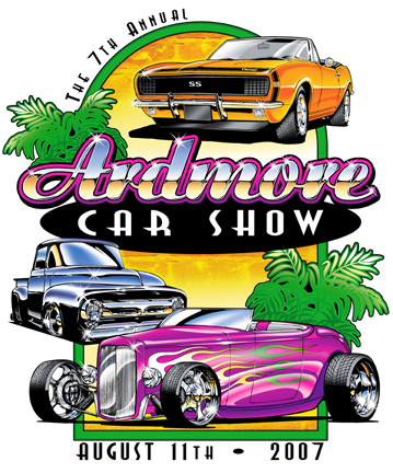 359x432 Car T Shirts Hot Rod Kristina