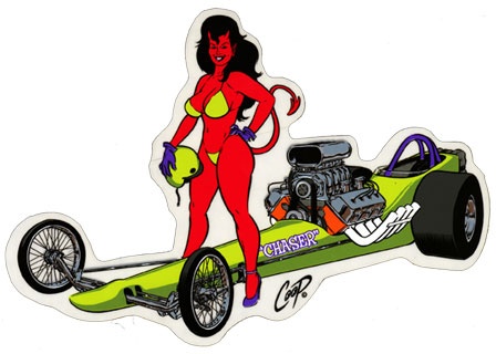 448x320 18 Best Custom Culture Images On Lowbrow Art, Cartoon