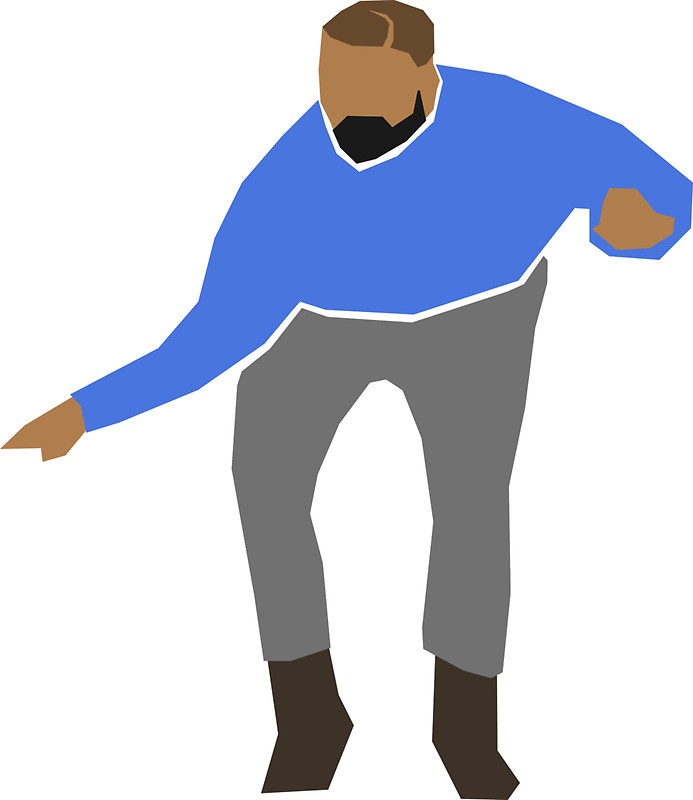 693x800 Drake Clipart Hotline Bling