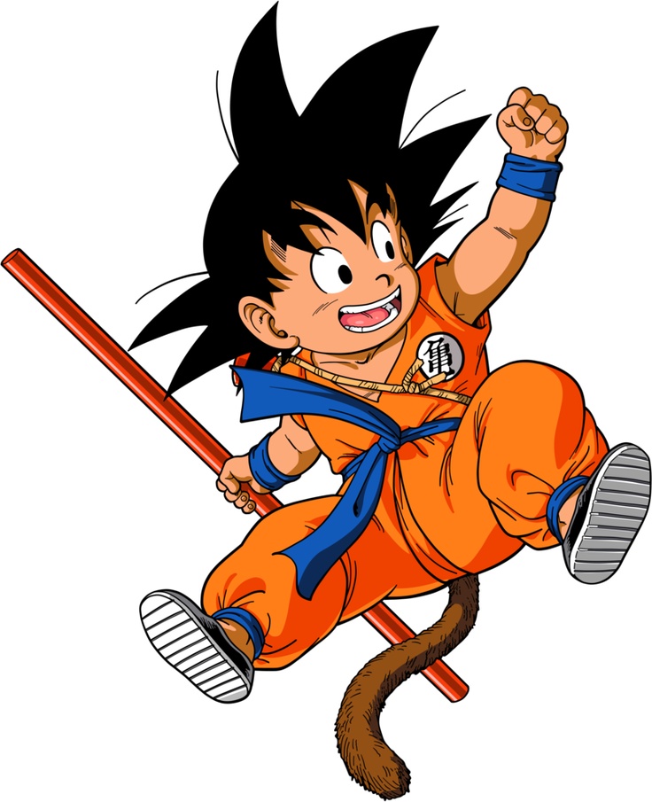 736x905 Clipart Dragonball