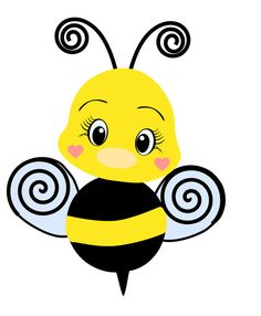 236x286 Pin By Donnie Drake On Clip Art Bees, Bumble Bees