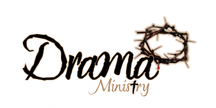 920x460 Christian Drama Clipart