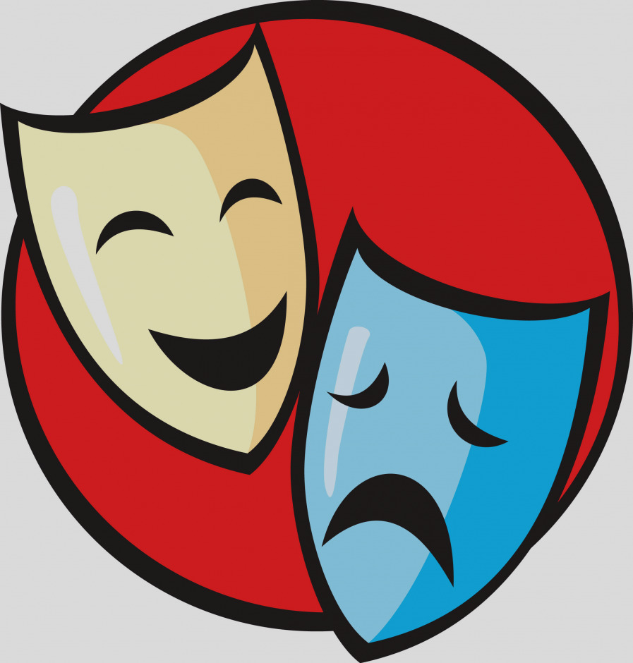 897x940 Awesome Theater Clip Art Download Theatre Clipart Panda Free