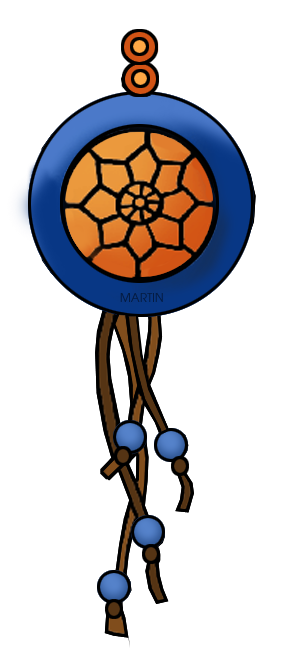 281x648 Native Americans Clip Art By Phillip Martin, Northeast Woodland