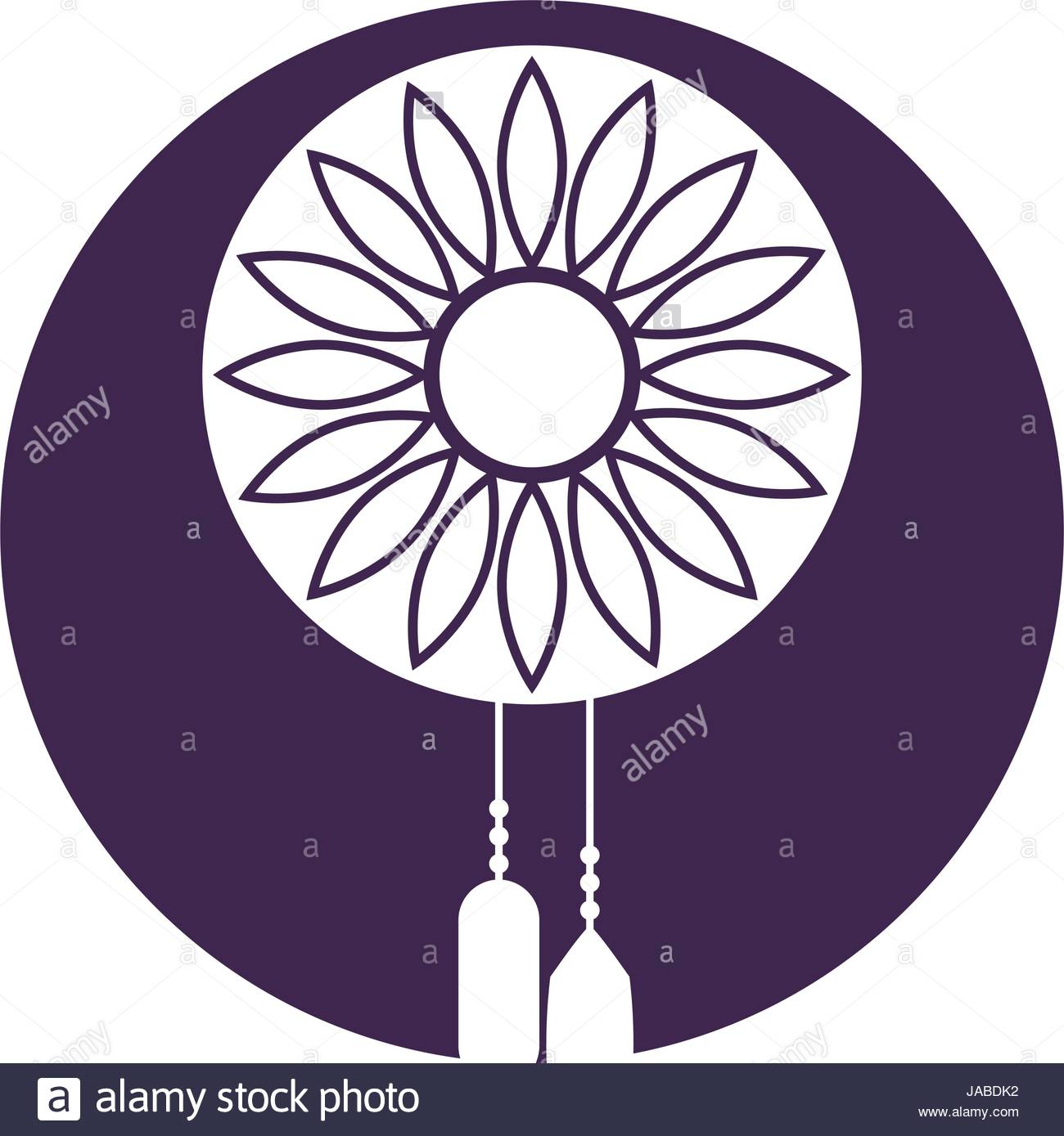 1300x1389 Dream Catcher Hippie Style Stock Vector Art Amp Illustration, Vector