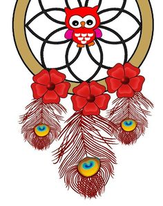 236x298 Dream Catcher Bullet Journal Ideas Dream Catchers