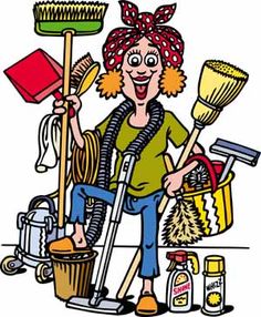 236x286 Cleaning Business Clip Art Free Printable House Cleaning Flyers