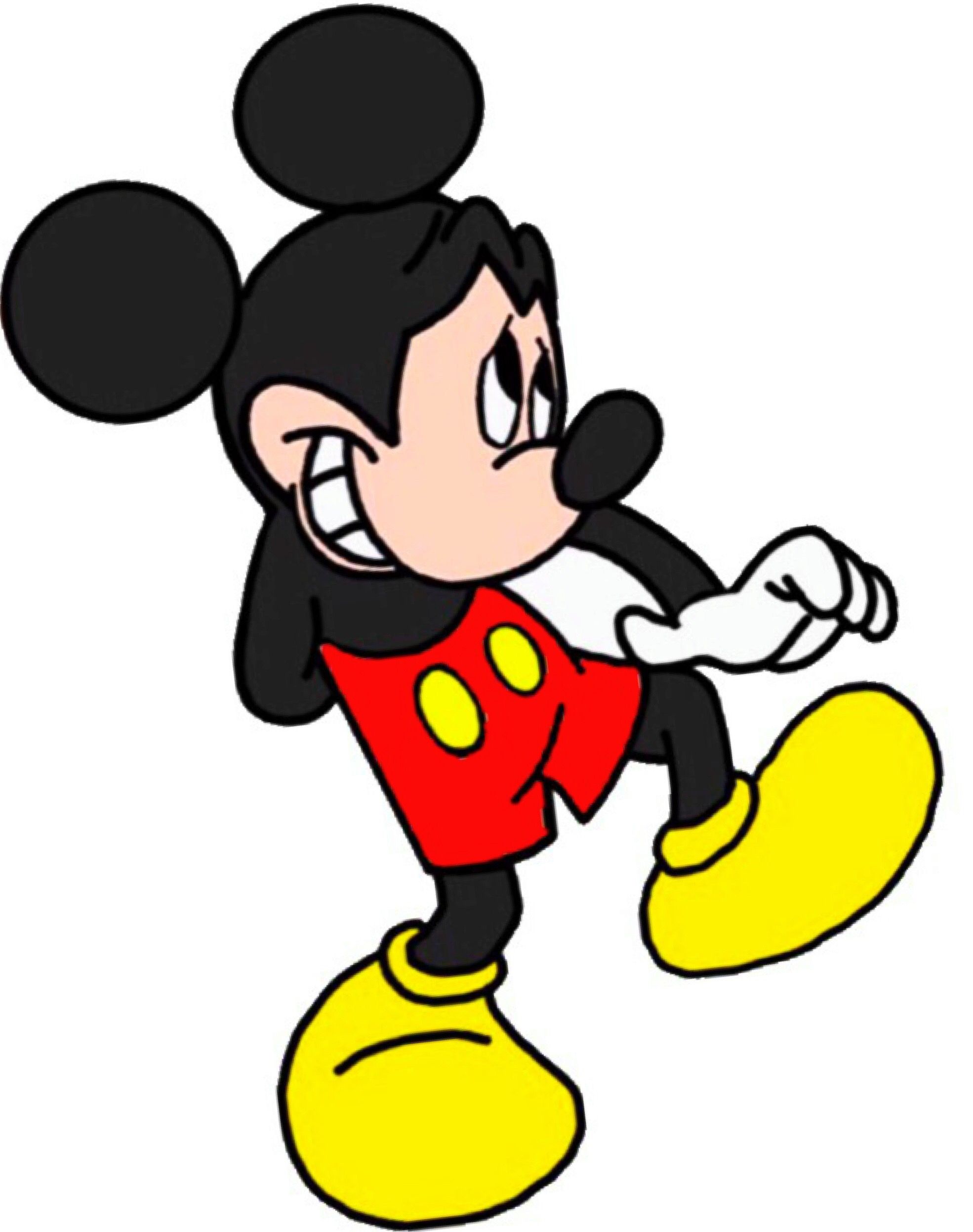 1970x2492 His Shyness Always Gets The Best Of Him My Pal Mickey (Modern