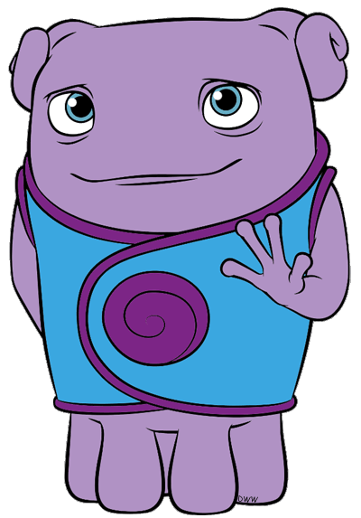 400x573 Home Movie Clip Art