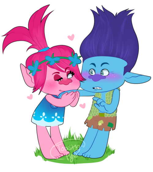 Dreamworks Trolls Clipart at GetDrawings | Free download