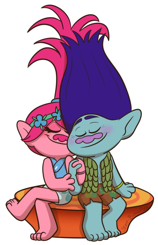 603x937 88 Best Troll Art Images On Dreamworks, Poppies And Troll