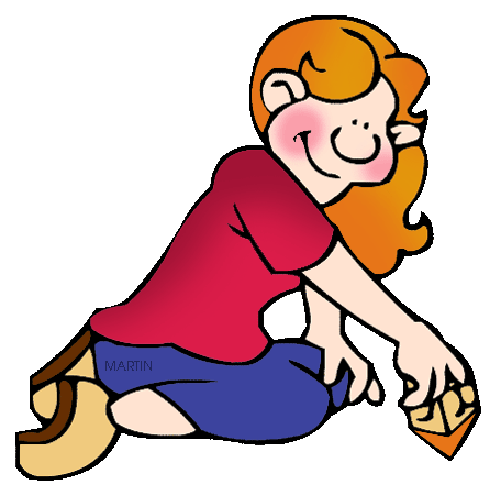 456x450 Hanukkah Clip Art By Phillip Martin, Spinning Dreidel