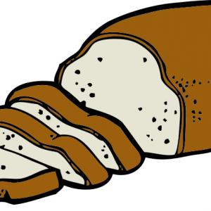 300x300 Jewish Food Cliparts 225523