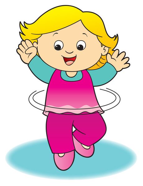 460x600 Dizzy Dreidels, Lesson Plans