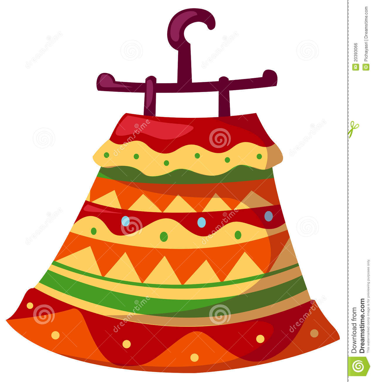 1275x1300 Mexican Clothing Clipart