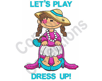 340x270 Lets Play Dress Up Etsy