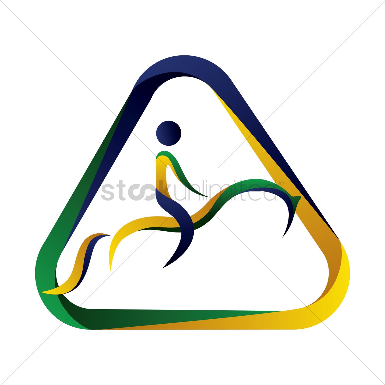 1300x1300 Equestrian Dressage Icon Vector Image