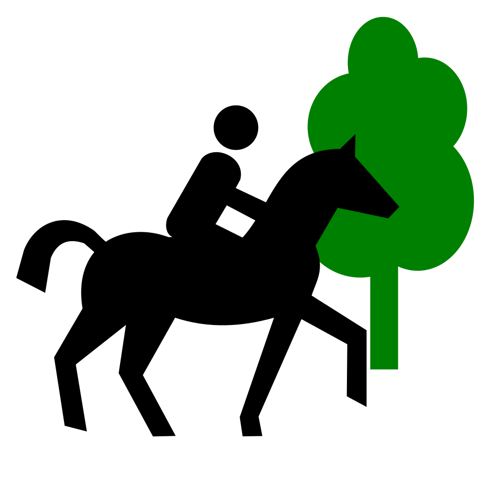 1000x1000 Fileendurance Riding Pictogram.svg