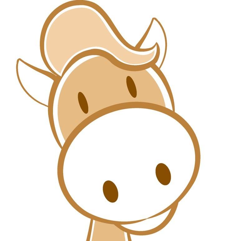 776x773 Clip Of Jesus Riding A Pony Clipart