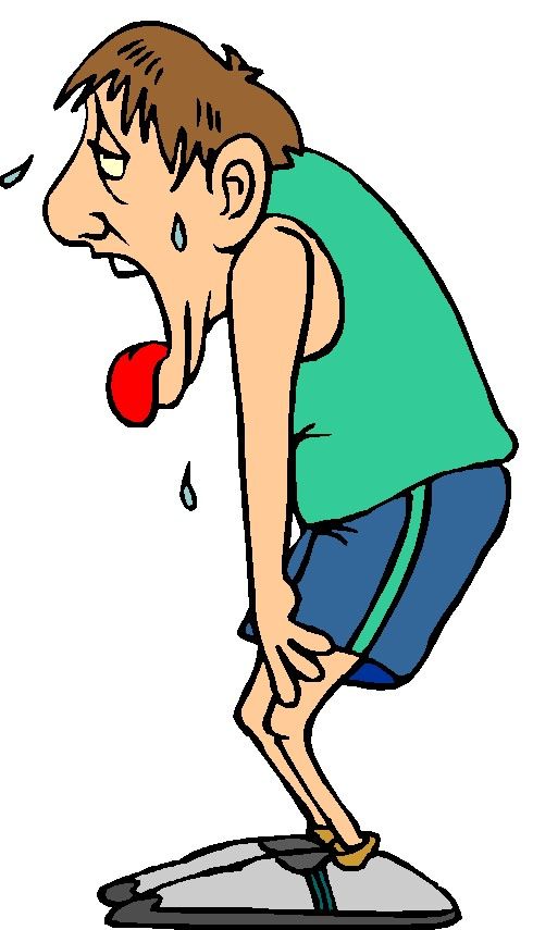 490x855 Esta Cansado Agotado. Hupikuvat Clip Art