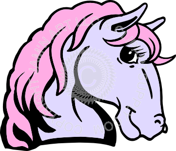 361x310 Horse Head Clip Art Ar Clipart Collection