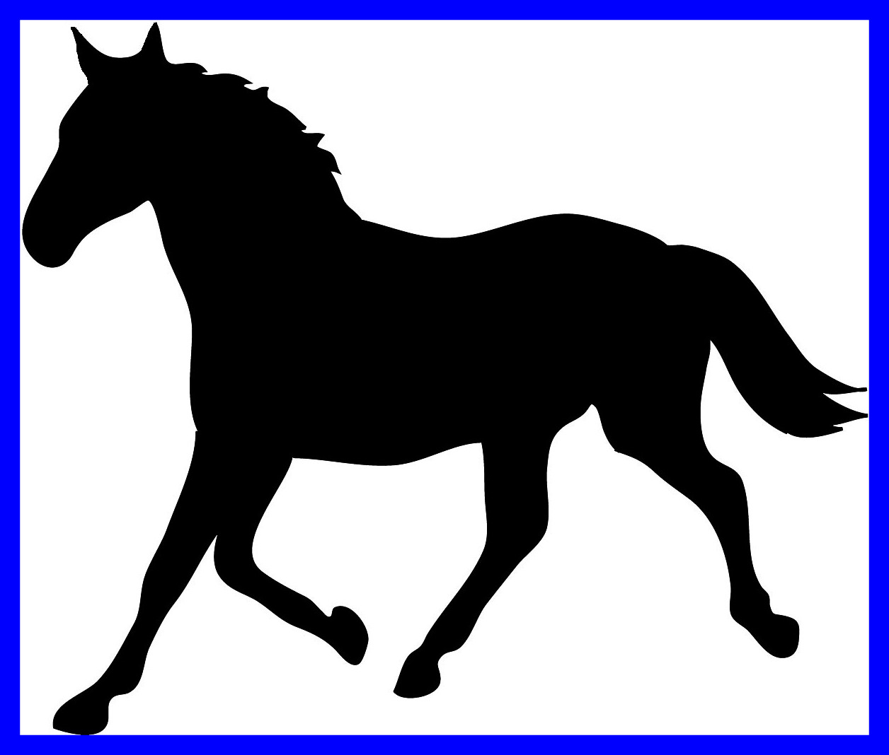 1256x1068 Stunning Horse Line Art Sketch Stock Image Of Dressage For Drawing