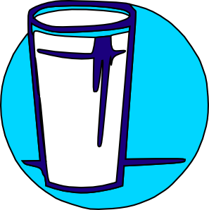 297x298 Drink Cup Clip Art